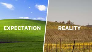 Take a trip down memory lane with Windows XP windows xp wallpaper