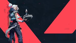 Take Aim and Strike True with Valorant valorant wallpaper