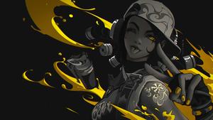 Take Aim in Valorant valorant wallpaper
