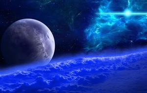 Take an unforgettable journey through the mysteries of the Universe universe wallpaper
