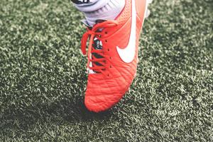 Take Control Of The Game With Nike Football Shoes nike wallpaper