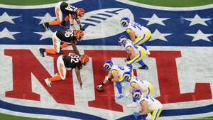 Take Football to the Next Level nfl wallpaper
