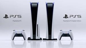 Take gaming to the next level with the Sony Playstation 5 ps5 wallpaper