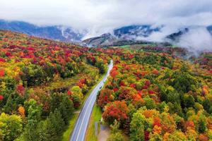 Take in nature's beauty this Fall with breathtaking views fall wallpaper