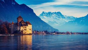 Take In the Beauty of Nature summer wallpaper