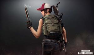 Take on the Battleground and Fight to Be the Last Man Standing in PUBG! pubg wallpaper