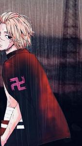 Take vengeance into your own hands with Tokyo Revengers tokyo revengers wallpaper
