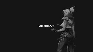 Take your competitive gaming to the next level with Valorant valorant wallpaper