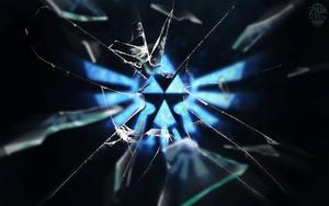 Take your journey to the world of Hyrule with Link in The Legend of Zelda legend of zelda wallpaper