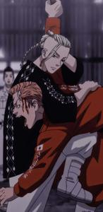 Takemichi Hanagaki fights to avenge his murdered girlfriend in Tokyo Revengers tokyo revengers wallpaper