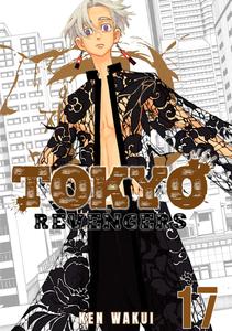 Takemichi Hanagaki Prepares for War in Tokyo Revengers tokyo revengers wallpaper