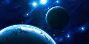 Taking a Journey Through the Universe universe wallpaper