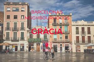 Taking in the beauty of Barcelona. barcelona wallpaper