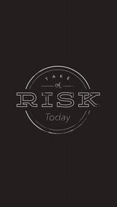 Taking Risk Motivational Quotes iPhone motivational quotes iphone wallpaper
