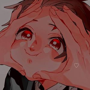 Tanjiro Funny Demon Slayer PFP demon slayer pfp wallpaper