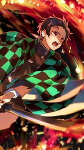 Tanjiro Kamado Good PFP