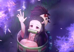 Tanjiro pictures tanjiro wallpaper