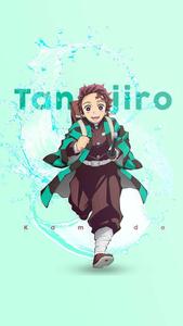 Tanjiro pictures tanjiro wallpaper