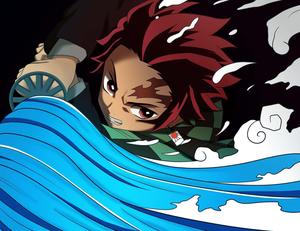 Tanjiro pictures tanjiro wallpaper