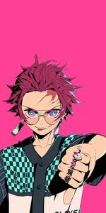 Tanjiro pictures tanjiro wallpaper