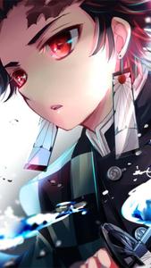 Tanjiro pictures tanjiro wallpaper