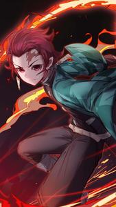 Tanjiro pictures tanjiro wallpaper