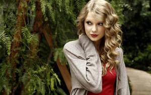 Taylor Swift At Teenage Years Background taylor swift wallpaper