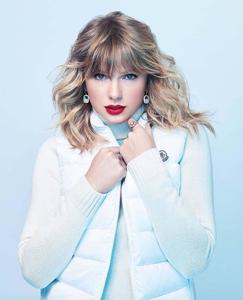 Taylor Swift Is Ready To Take The Stage taylor swift wallpaper