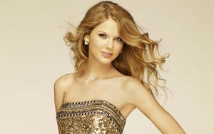 Taylor Swift Looking Thoughtful taylor swift wallpaper
