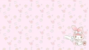 Tech Up Your Life with the Cinnamoroll Laptop cinnamoroll laptop wallpaper