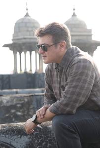 Thala Ajith Filming Valimai thala ajith wallpaper