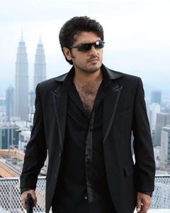 Thala Ajith Gangster Billa thala ajith wallpaper