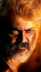 Thala Ajith In Nerkonda Paarvai Bollywood Film thala ajith wallpaper