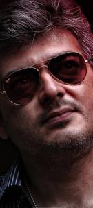 Thala Ajith With Sunglasses thala ajith wallpaper