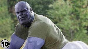 Thanos Twerking Meme PFP meme pfp wallpaper