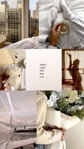 That Girl Aesthetic Reassurance that girl aesthetic wallpaper