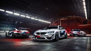 The 4K BMW: The Ultimate Travel Companion 4k bmw wallpaper