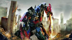 The Action-Packed Cinema Franchise, Transformers transformers wallpaper