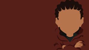 The Adventures of Riley and Huey Freeman boondocks wallpaper