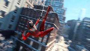 The Amazing Miles Morales miles morales wallpaper