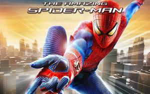 The Amazing Spider Man 4k 4k spider man wallpaper
