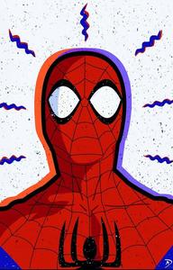 The Amazing Spiderman Aesthetic spider man aesthetic wallpaper
