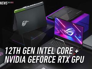 The Asus ROG lineup offers an unparalleled gaming experience. asus rog wallpaper