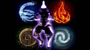 The Avatar State Awakens avatar the last airbender wallpaper