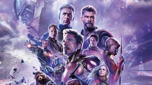 The Avengers Assemble for the Final Battle avengers endgame wallpaper