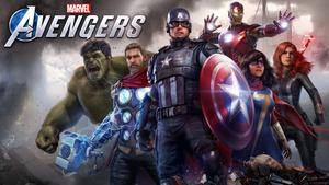 The Avengers in 4k - United to Save the Universe 4k avengers wallpaper