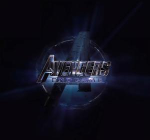 The Avengers Join Forces to Save the Universe avengers endgame wallpaper