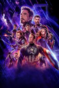 The Avengers reunite in the MCU's epic final chapter, Avenger Endgame avengers endgame wallpaper