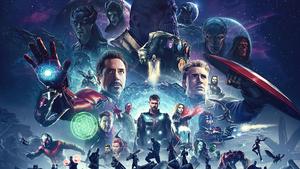 The Avengers Unite For An Epic Stand Against Thanos in "Avengers Endgame" avengers endgame wallpaper