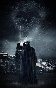 The Batman Movie Rain batman wallpaper
